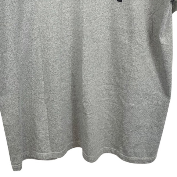Army PT Tee Shirt XL Gray Workout Physical Training Uniform Unused - Picture 3 of 7